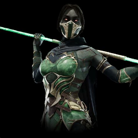 jade (mortal kombat)